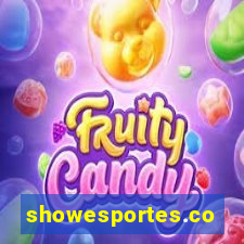 showesportes.com