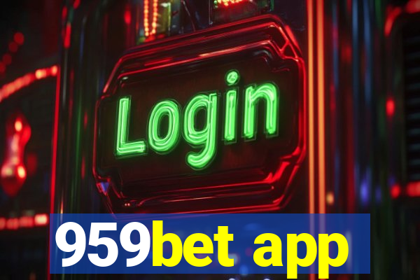 959bet app