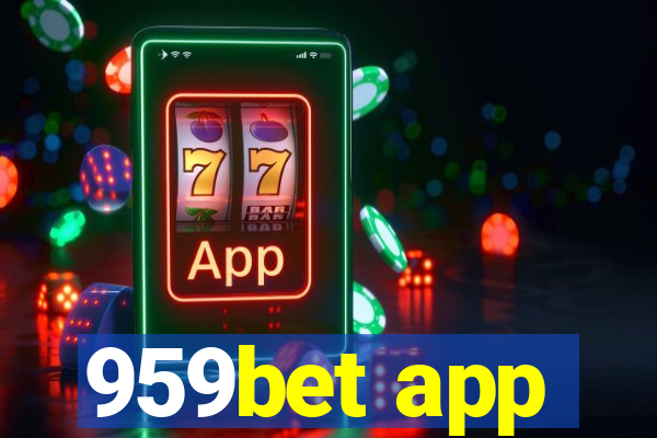 959bet app