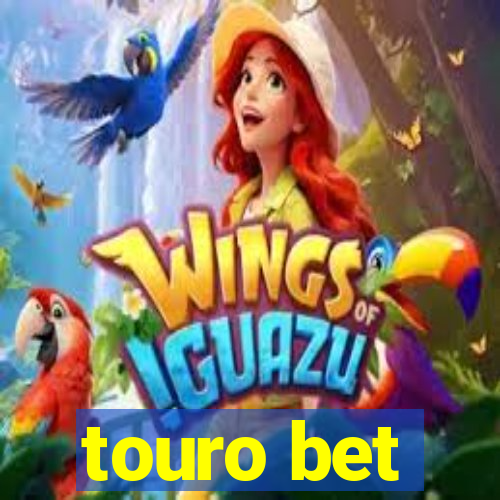 touro bet