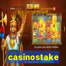 casinostake