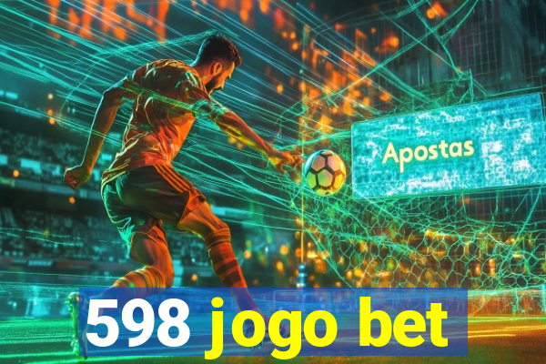 598 jogo bet