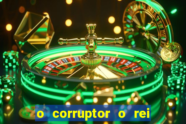 o corruptor o rei do submundo e a filha do pastor pdf grátis