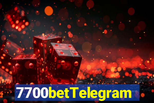 7700betTelegram