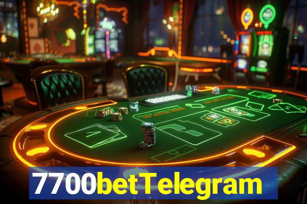 7700betTelegram