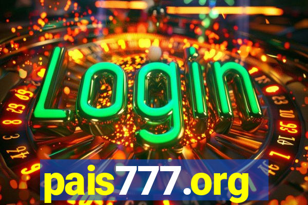 pais777.org