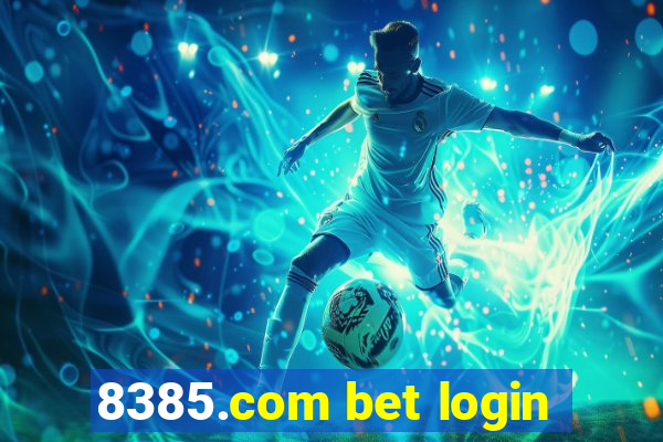 8385.com bet login