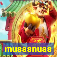 musasnuas