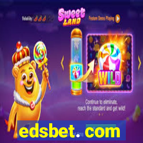 edsbet. com