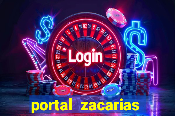 portal zacarias menina da carreta