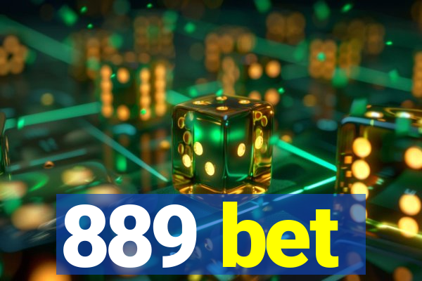 889 bet