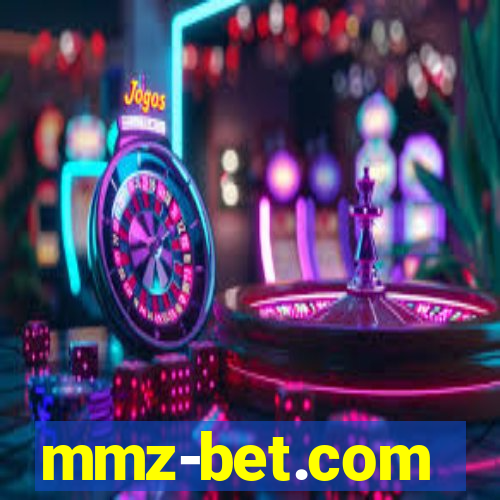 mmz-bet.com