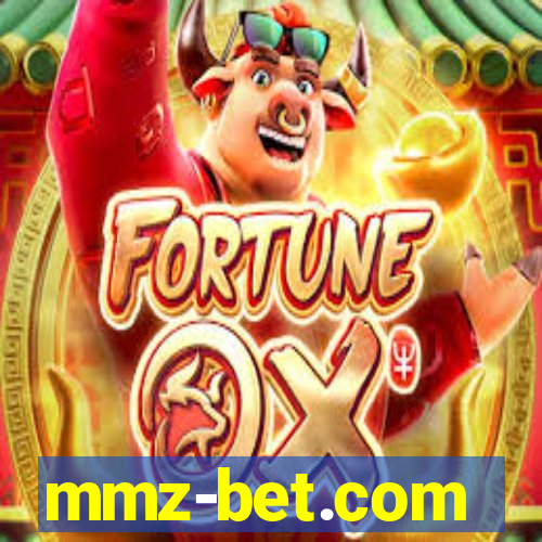 mmz-bet.com