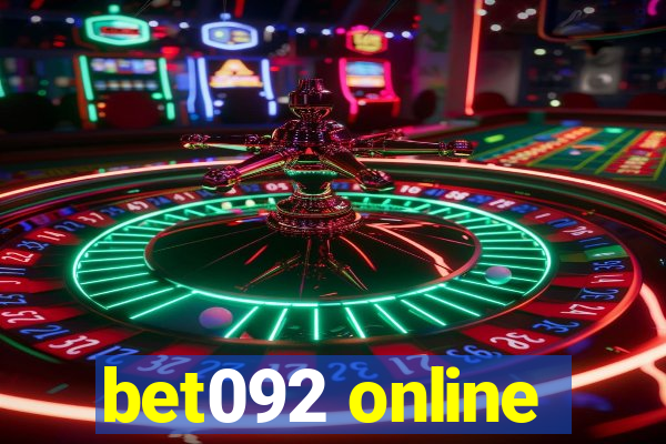 bet092 online