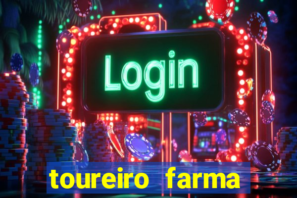 toureiro farma whatsapp teresina