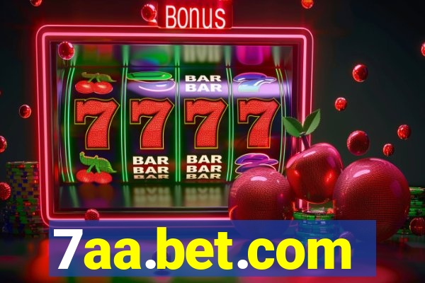 7aa.bet.com