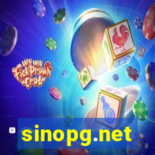 sinopg.net