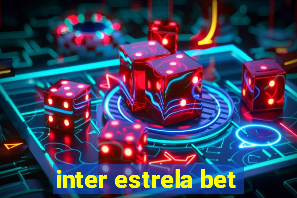 inter estrela bet