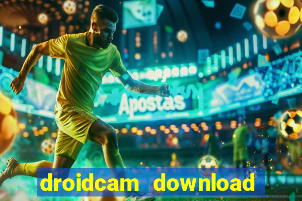 droidcam download for windows