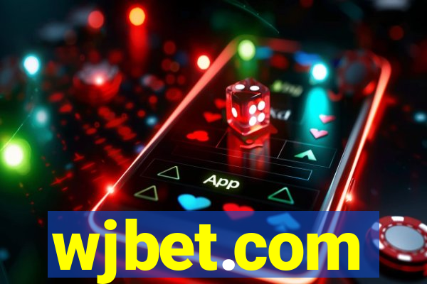 wjbet.com