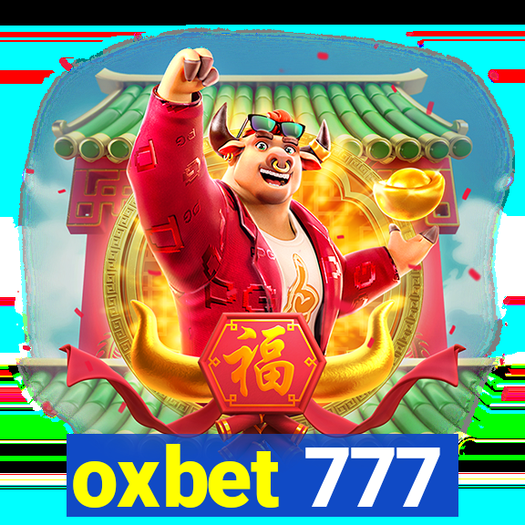 oxbet 777