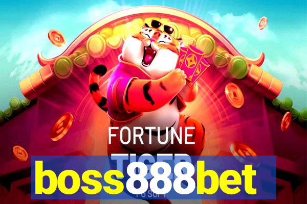 boss888bet