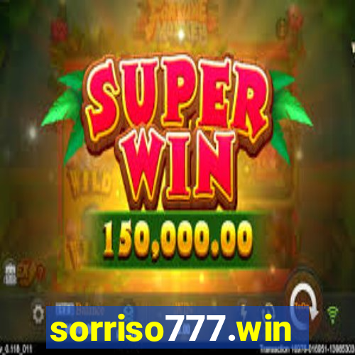 sorriso777.win