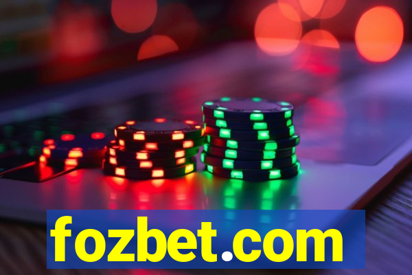 fozbet.com