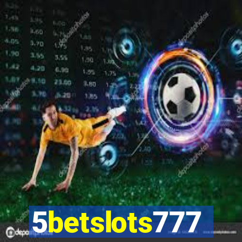 5betslots777