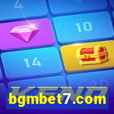 bgmbet7.com