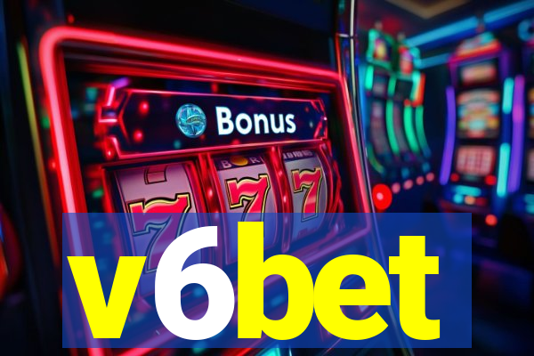 v6bet