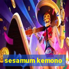 sesamum kemono