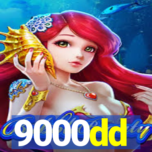 9000dd