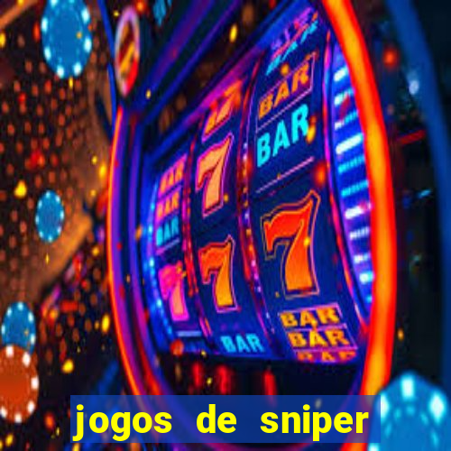 jogos de sniper para pc