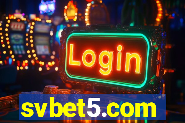 svbet5.com