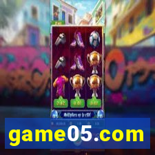 game05.com