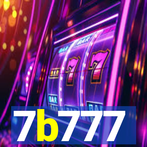 7b777