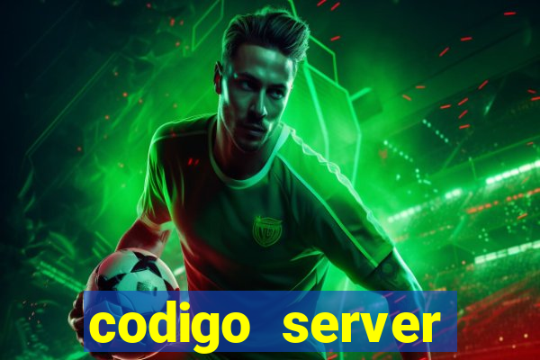 codigo server privado shindo life