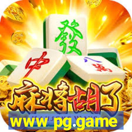 www pg.game