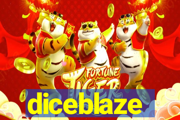 diceblaze