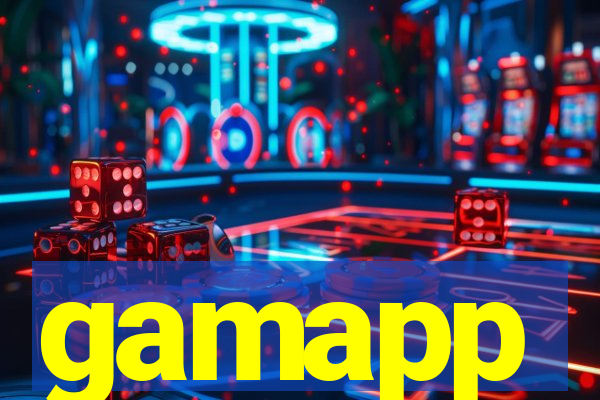 gamapp