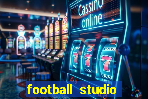 football studio sinais grátis $100