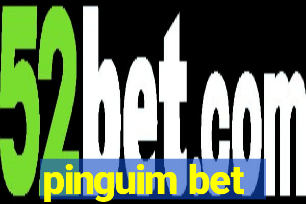 pinguim bet