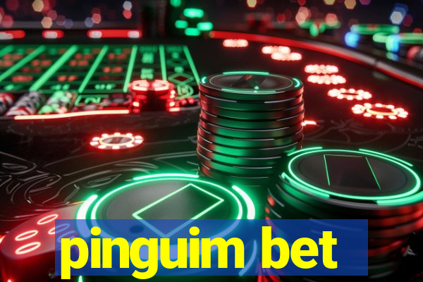 pinguim bet