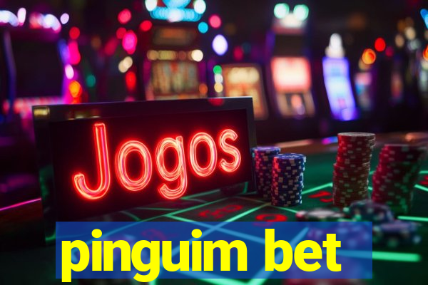 pinguim bet