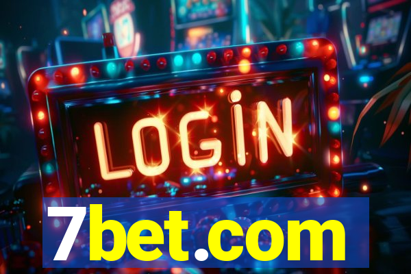 7bet.com