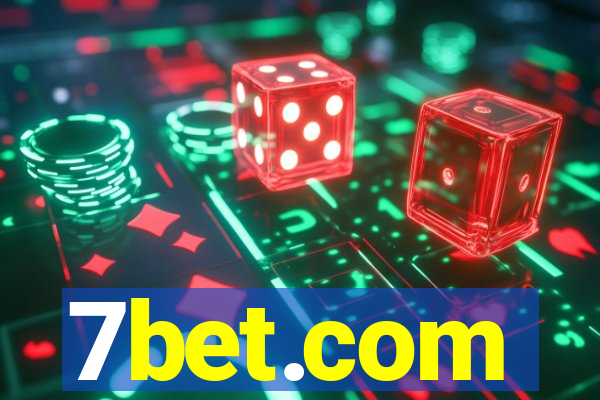 7bet.com