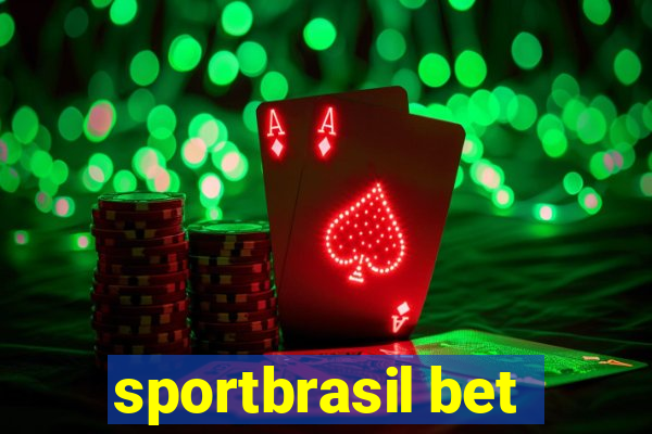 sportbrasil bet