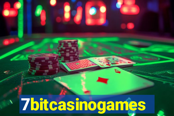 7bitcasinogames