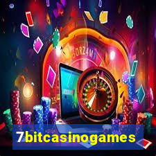 7bitcasinogames